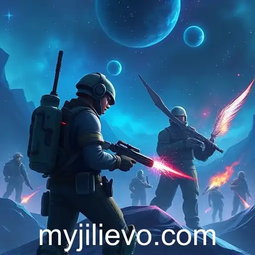 Gaming in the Future: A Deep Dive