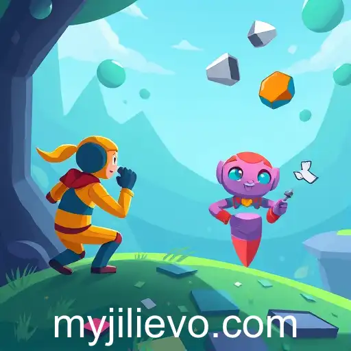 Gaming Evolution: The Rise of Immersive Experiences