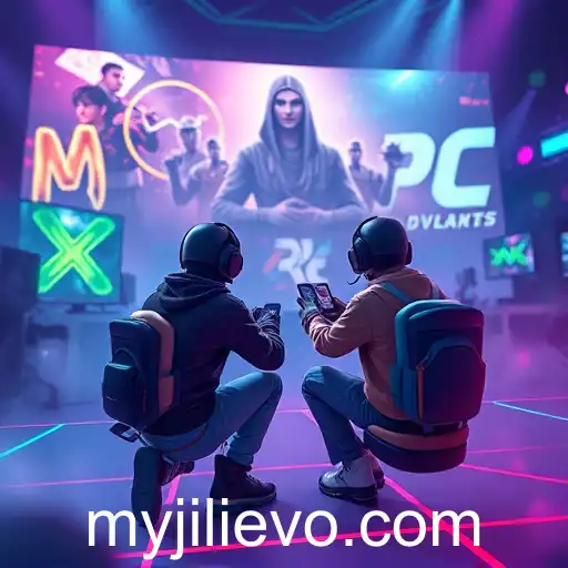 Gaming Trends and Dynamics: An In-Depth Analysis