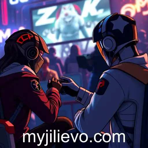 Gaming Trends and the Rise of Jilievo