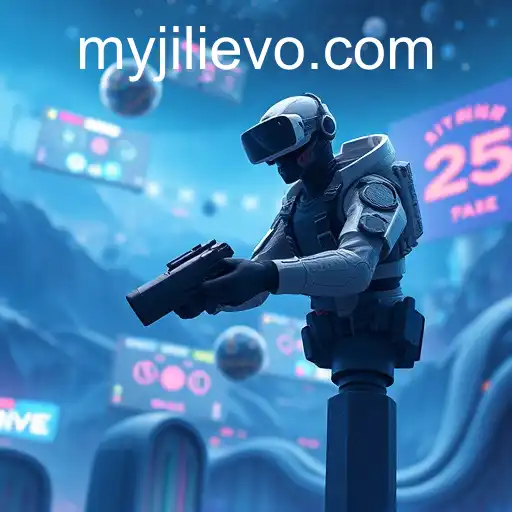 Gaming Innovation: Jilievo's Impact