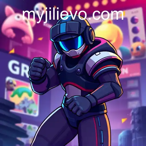 Jilievo: A Dynamic Player in the Gaming Industry