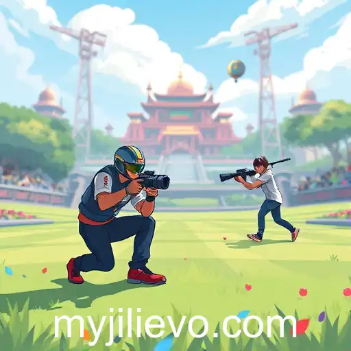 Jilievo Revolutionizes Online Gaming Experience