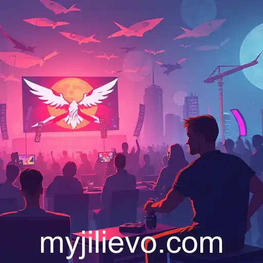 The Rise of Jilievo: A New Era for Online Gaming