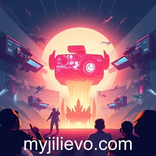 The Rise of Jilievo in Online Gaming