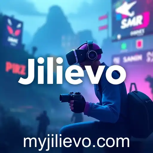 The Rise of Jilievo in Gaming