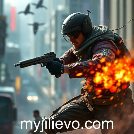 The Rise of Online Gaming Platforms in 2025