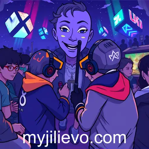 The Rise of Online Gaming Platforms