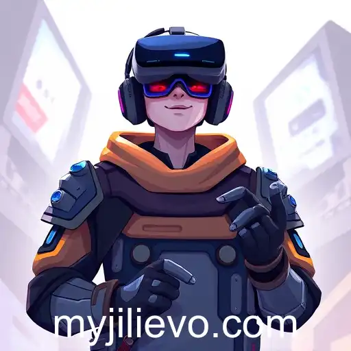 Revitalizing Online Gaming with Jilievo