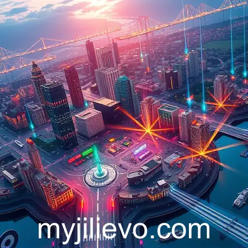 Jilievo's Evolution in the Gaming World