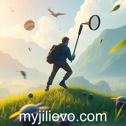 Jilievo's Impact on the Gaming Industry