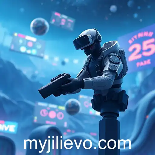 Gaming Innovation: Jilievo's Impact