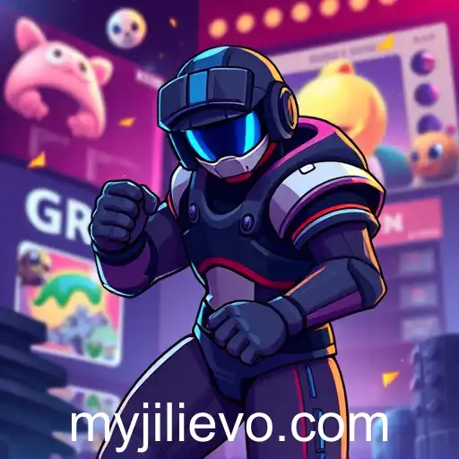 Jilievo: A Dynamic Player in the Gaming Industry