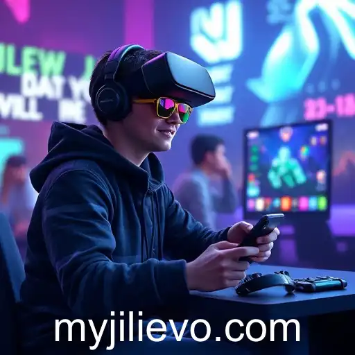 The Rise of Jilievo in Online Gaming