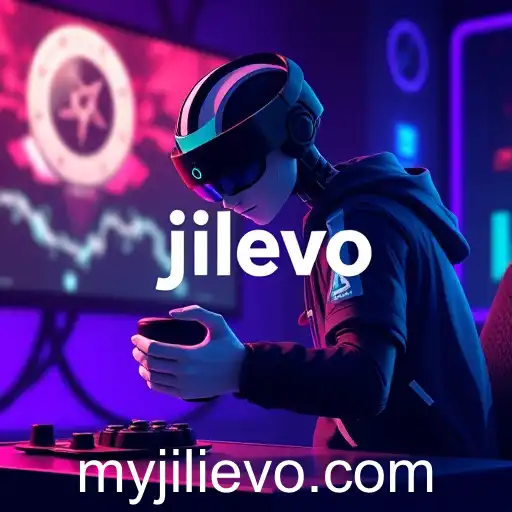 The Rise of Jilievo in Online Gaming