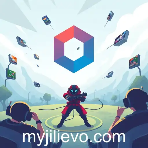 The Rising Influence of Jilievo in Online Gaming